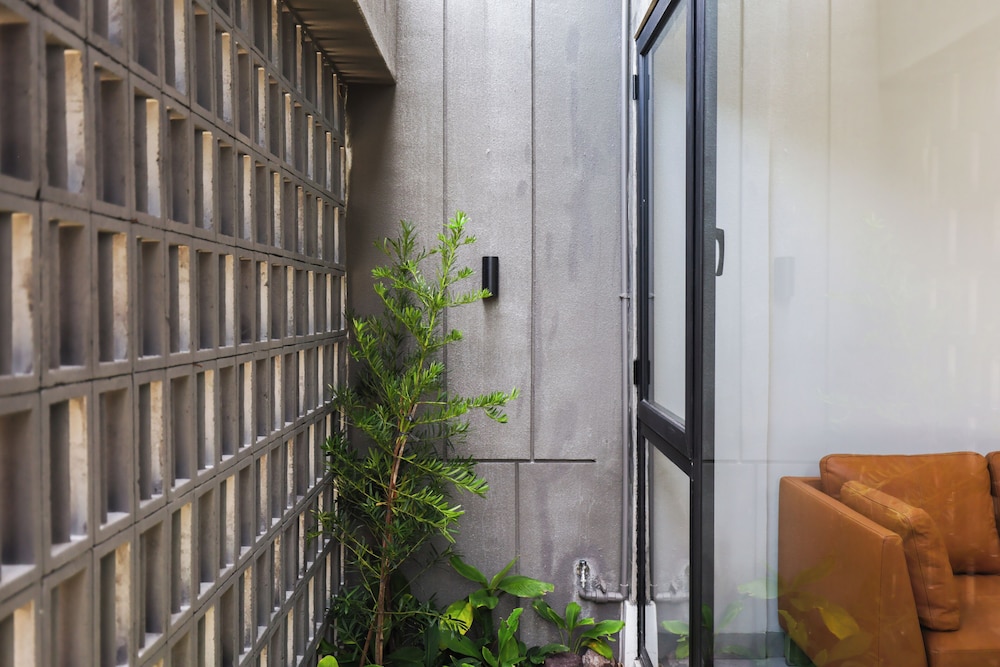 Brand New Modern Villa in Key Seminyak