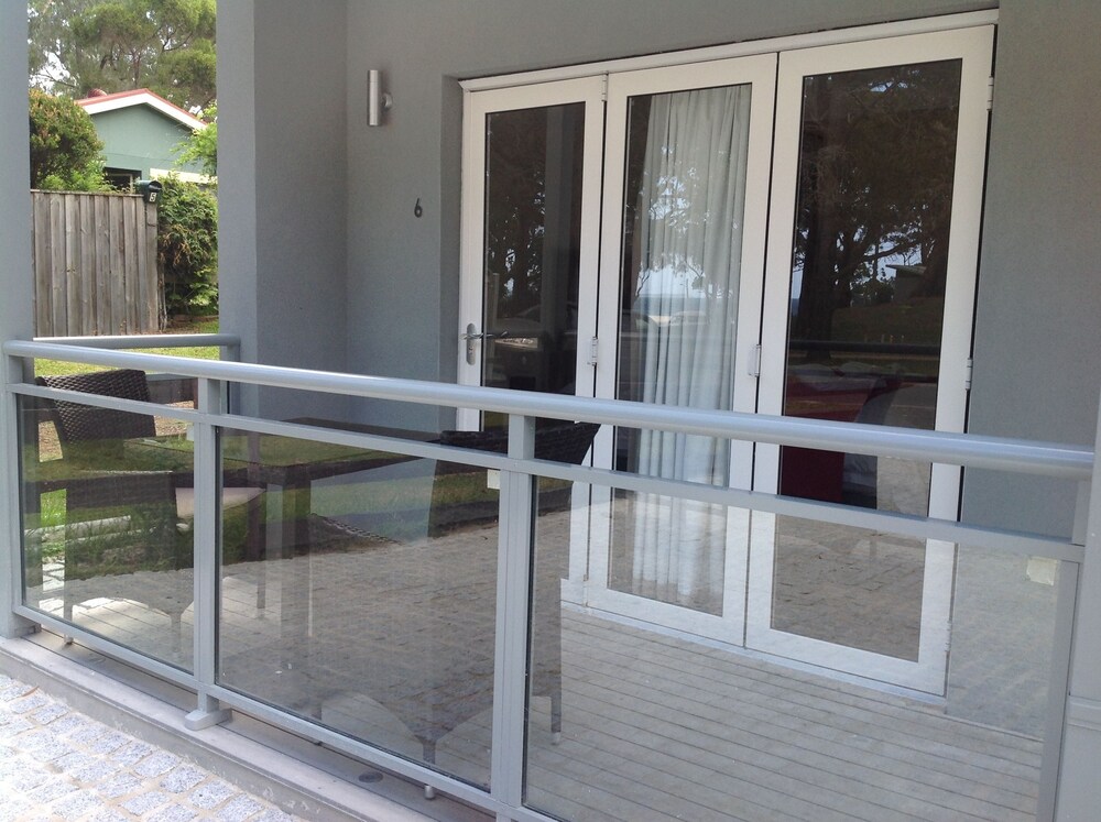 Huskisson Beach B&B