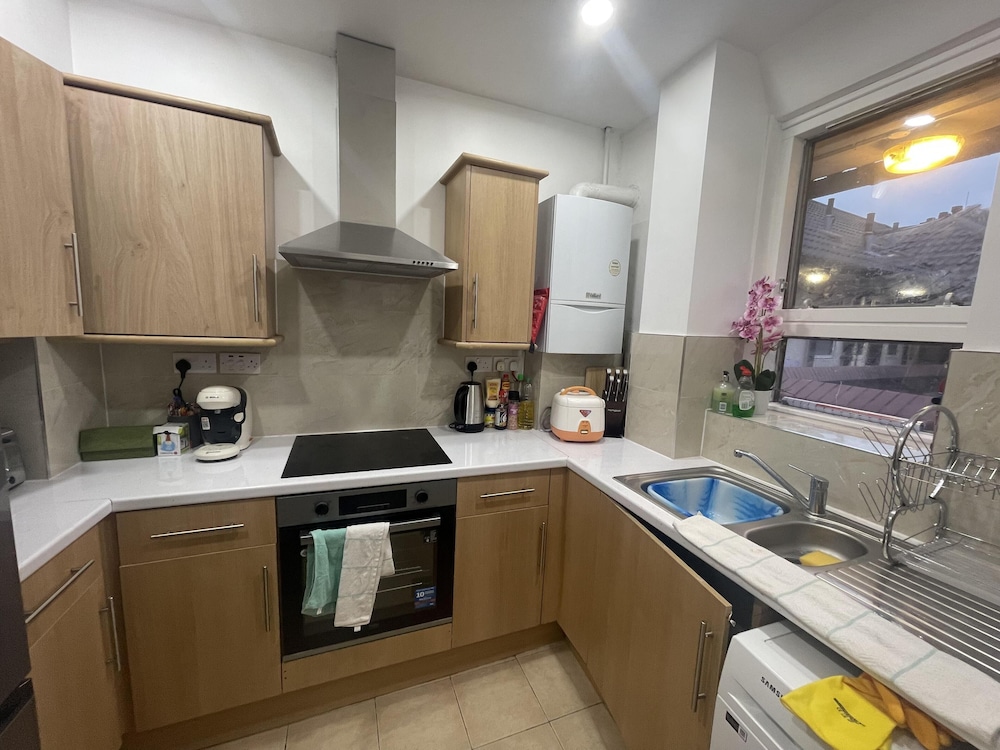 Cosy London Apartment Near Borough Market