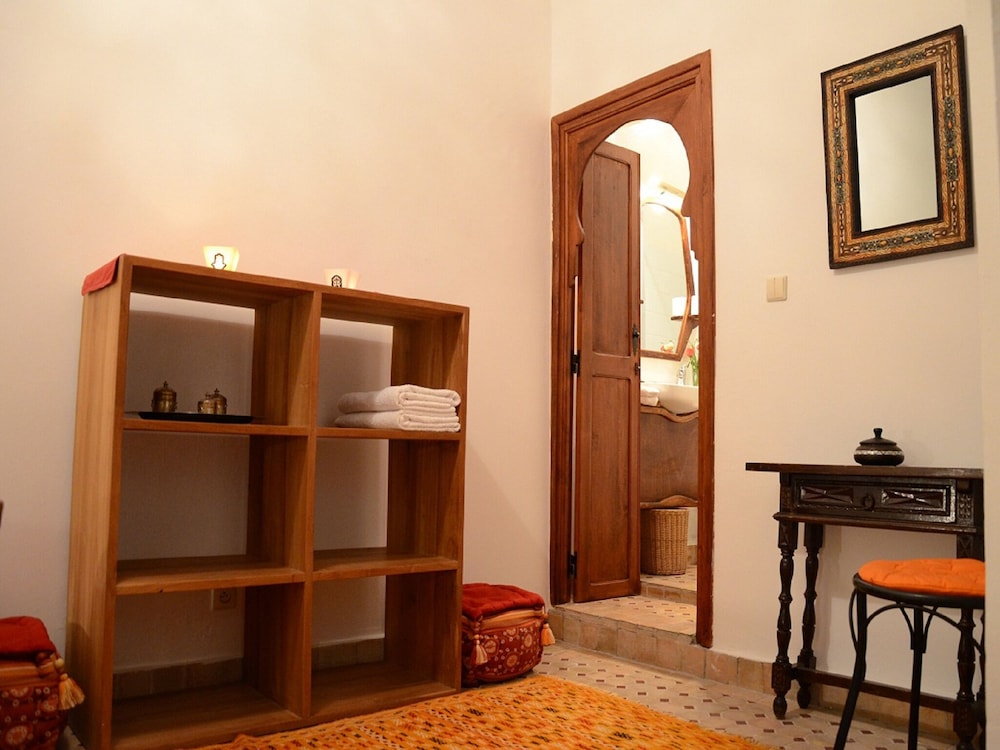 Room in B&B - Dar Rehla bab Remouz view 5