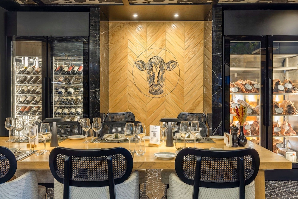 Concorde De Luxe Tatil Köyü - Prive Ultra Her Şey Dahil - Image 277