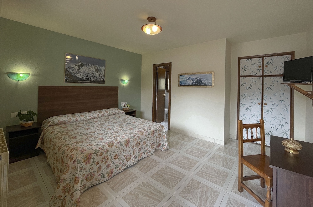 Hotel Rural La Ruta de Cabrales