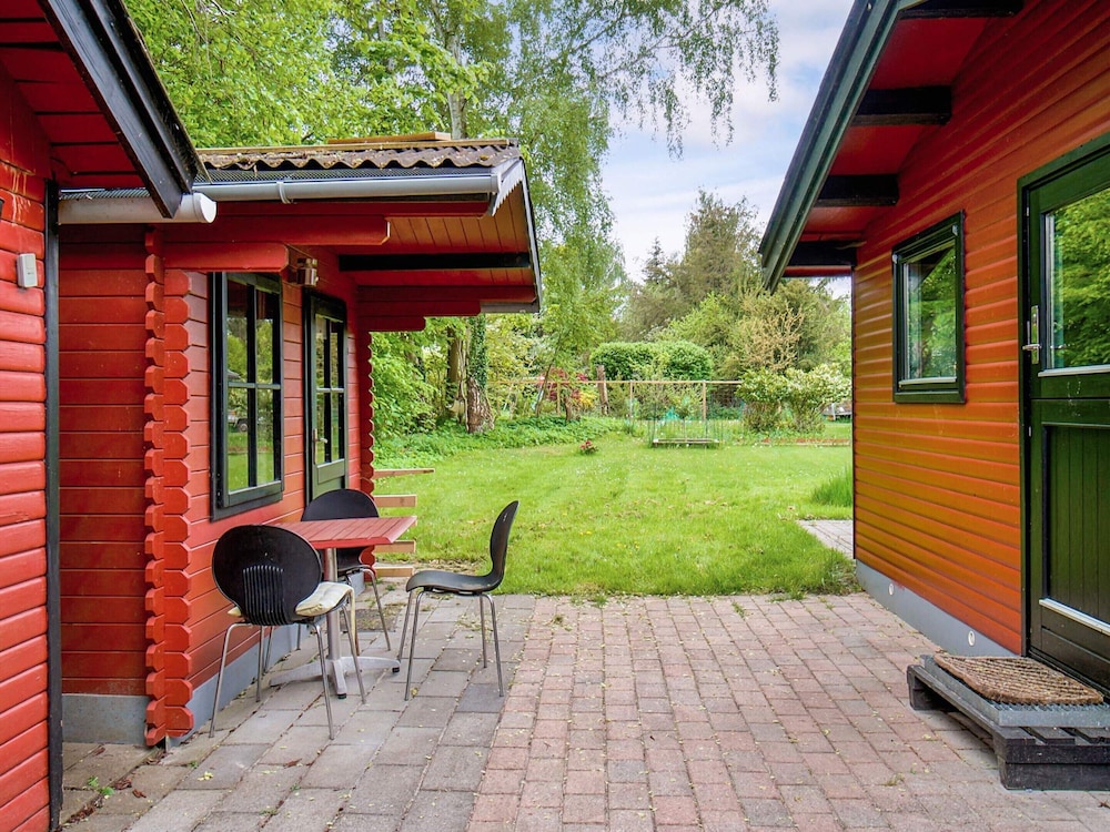 8 Person Holiday Home in Holbaek