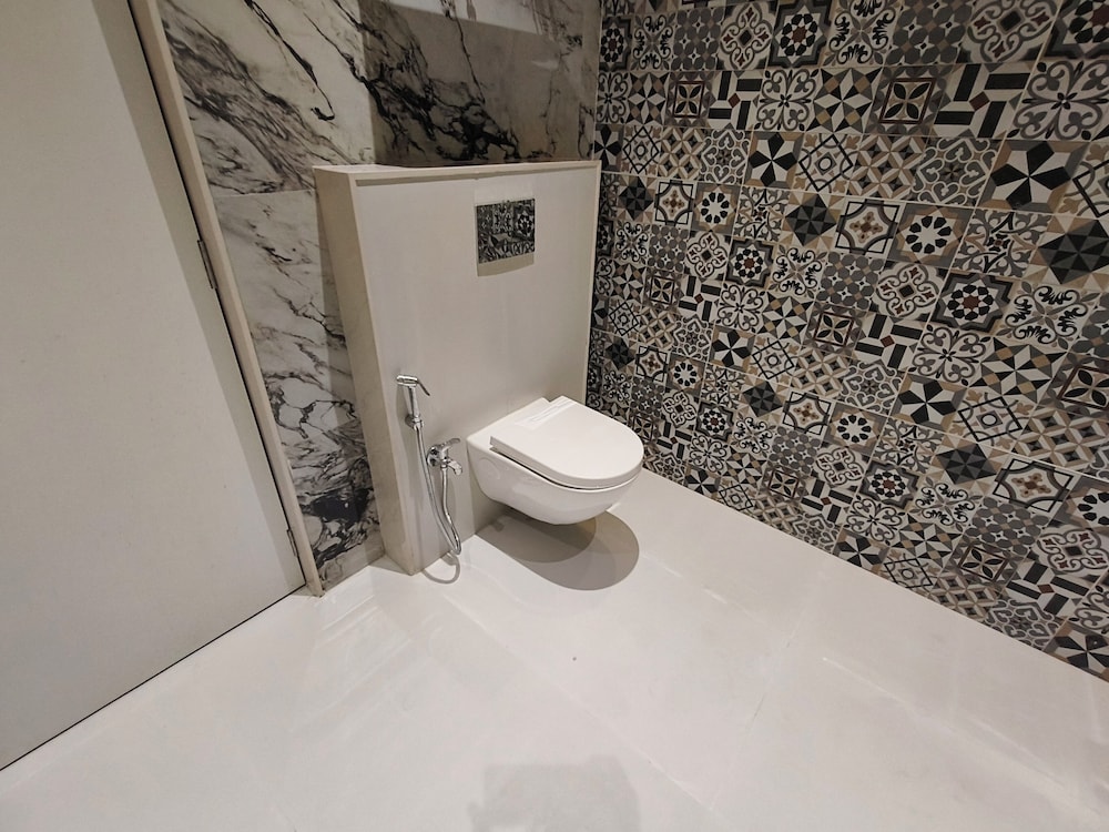 Hotel Stellar Suites Dombivali