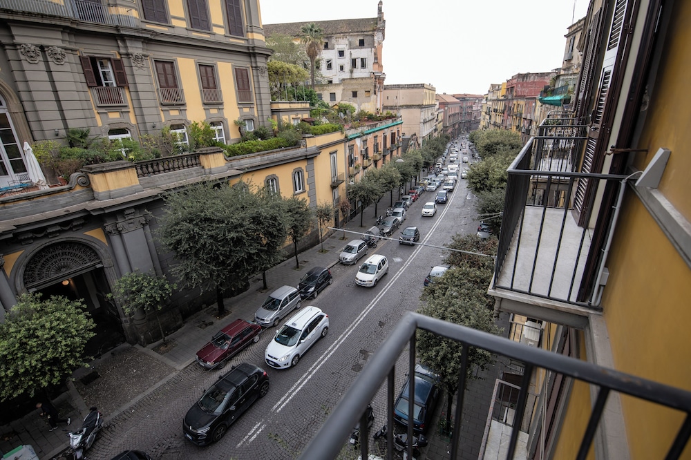 Leone Camere D'autore  CENTRO STORICO
