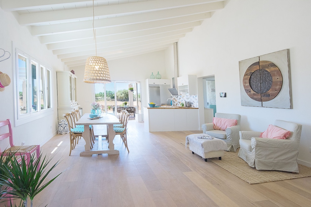 Casa Can Blau
