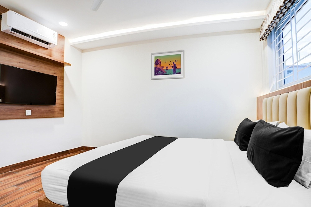 Premium Stays at HSR Layout