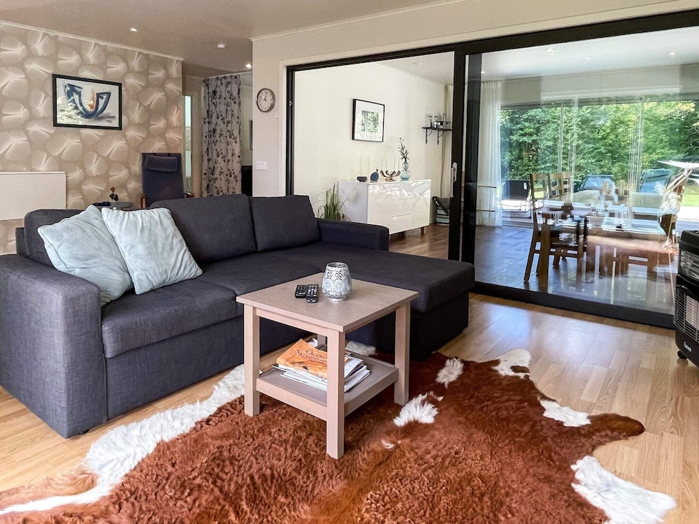 5 Star Holiday Home in Kopingsvik