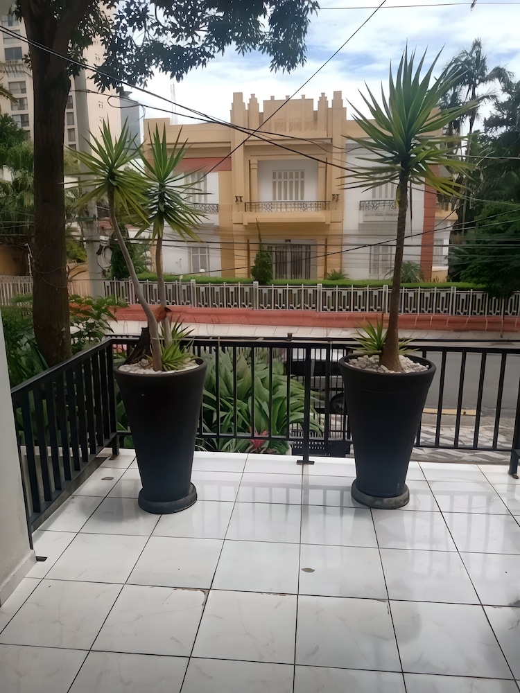Hostel Paulista