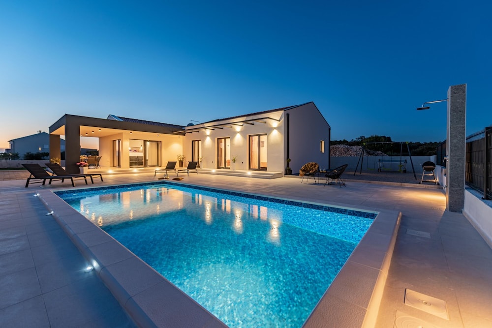 Villa Cesarica Zadarvillas