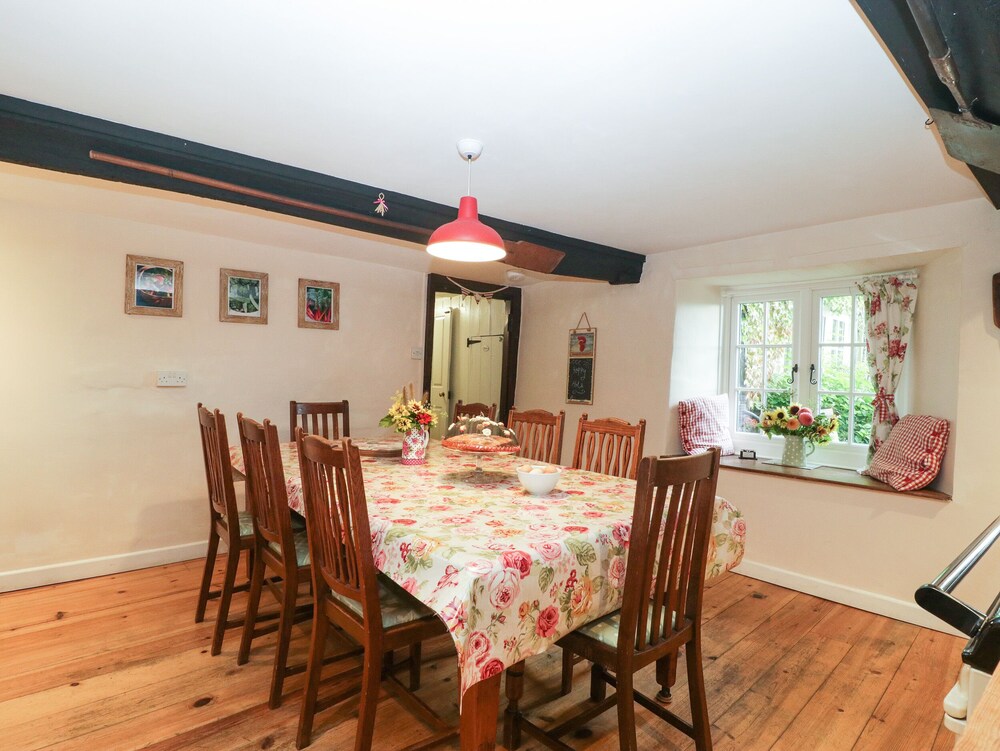 Church Farmhouse