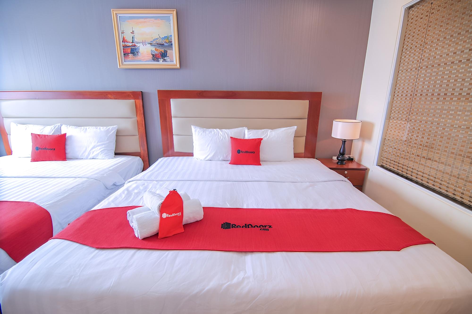 Kadupul Hotel
