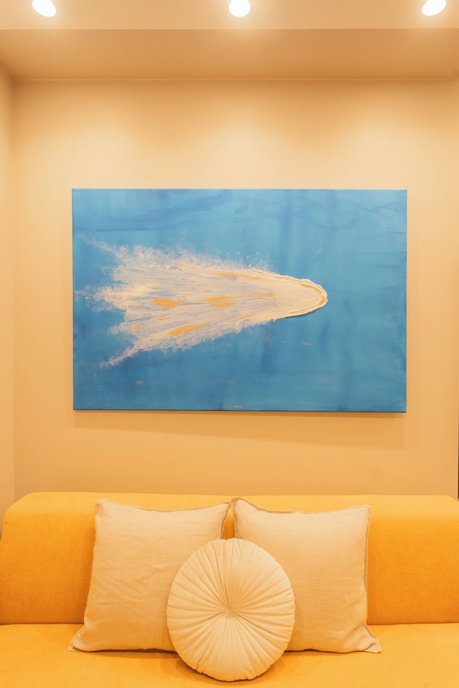 Rezia Apartments by Rent all Como