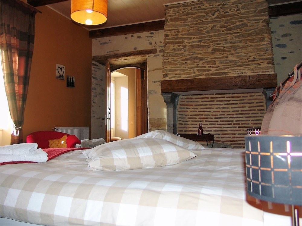 Le Buala maison d'hôtes