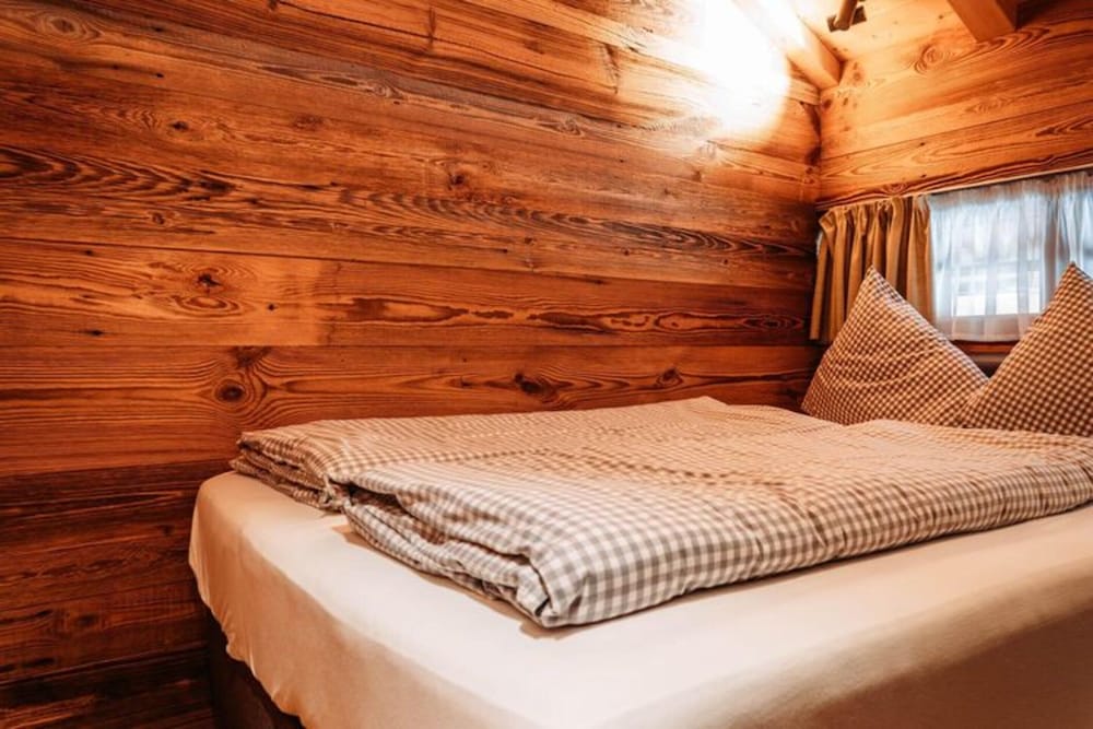 Chalet in Leutasch Near Kreithlift Ski Resort