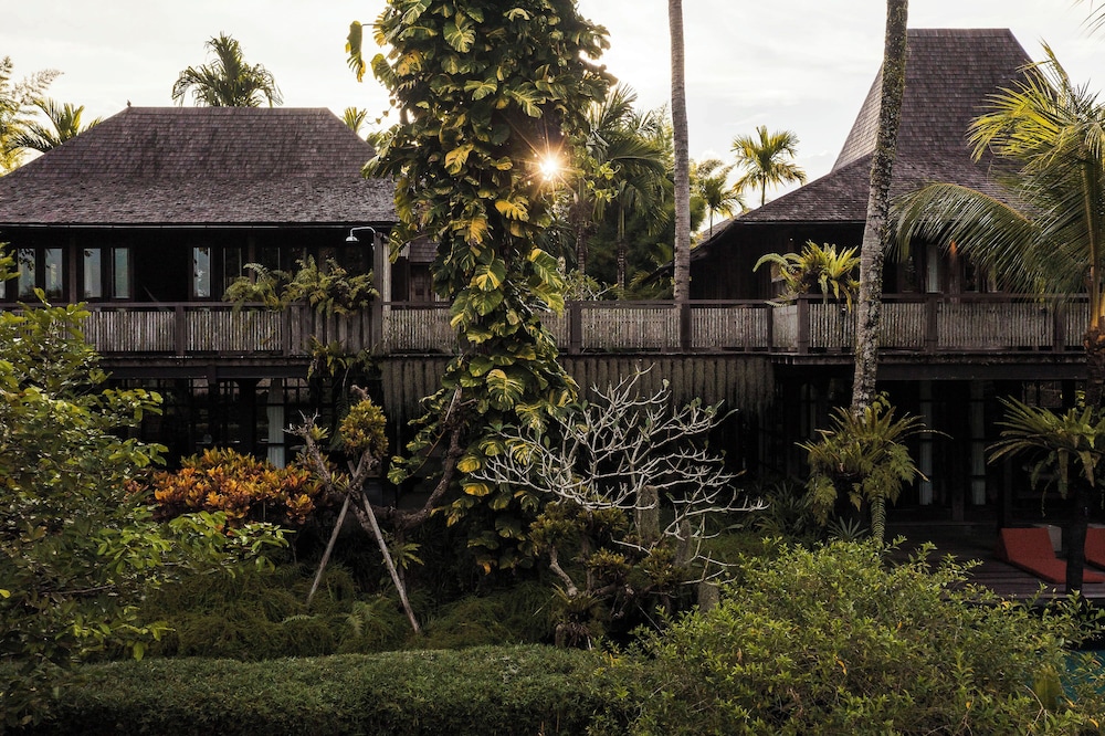 Rumah Hujan