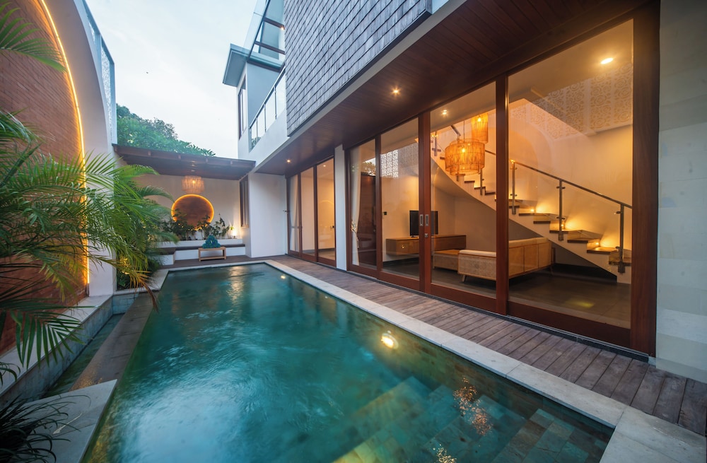 Brand New 3Bedroom Villa Laksmi