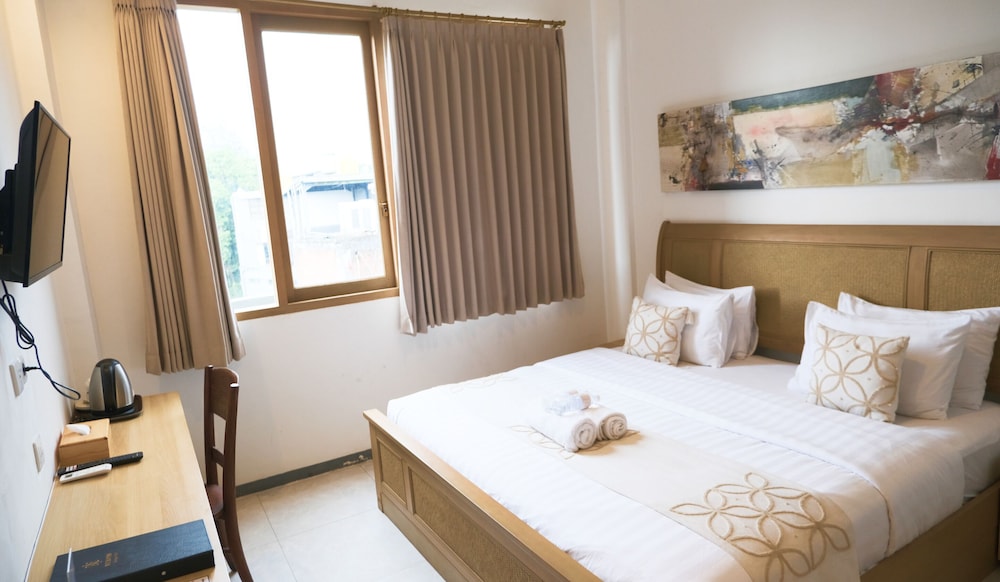 ME Rooms Ubud by ME Villas