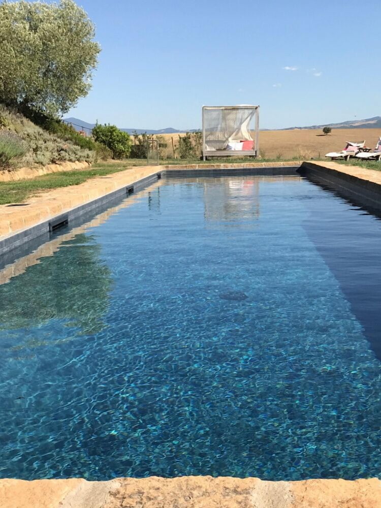Verdidea - PRUGNOLO en Pienza