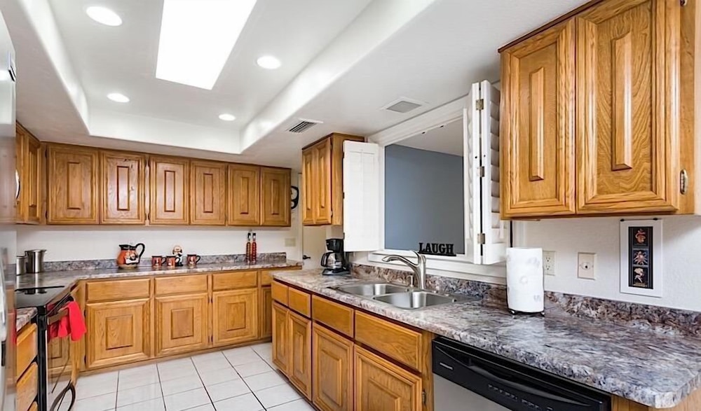 McCormick Ranch Santa Fe Home By Signature Vacation Rentals
