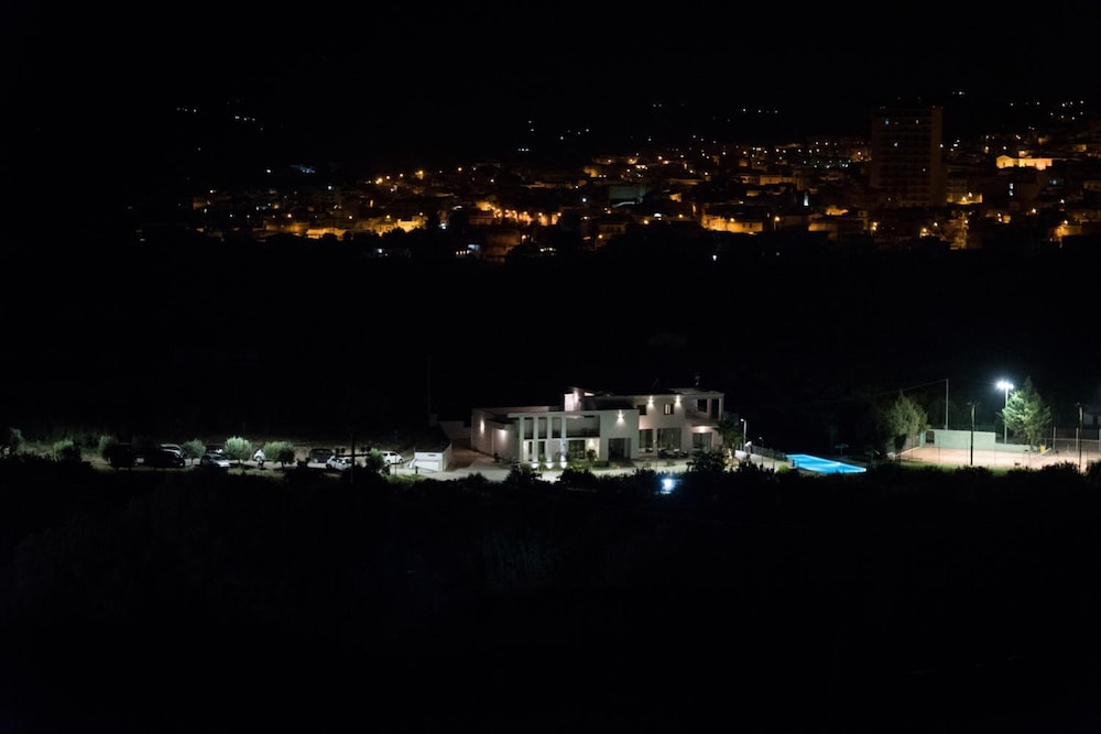 Villa Landolina