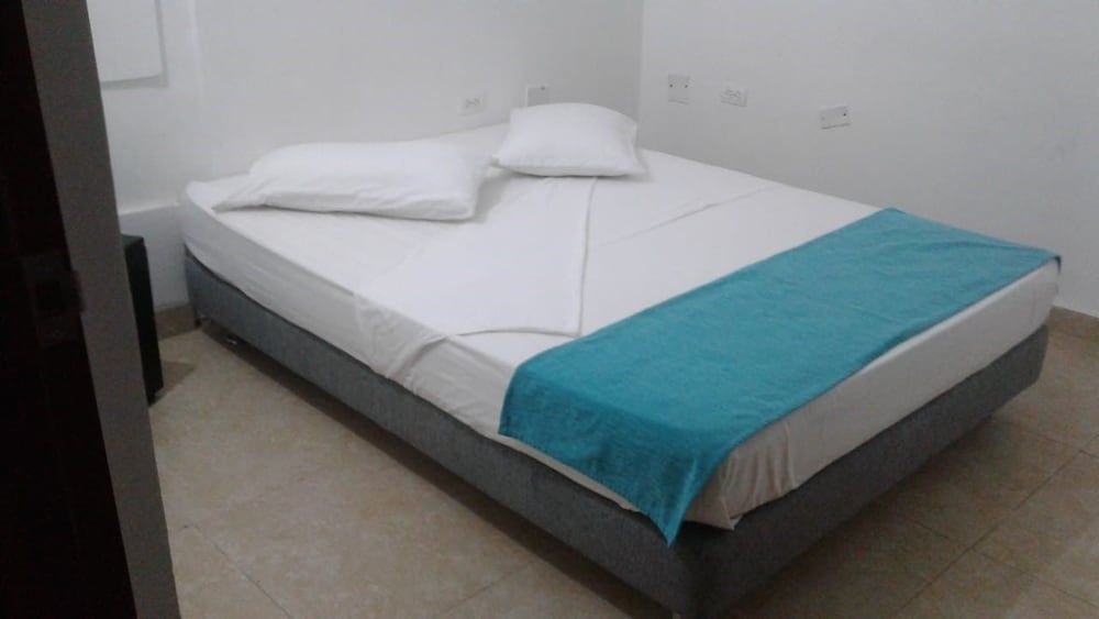 Casa Aparte - Hostel