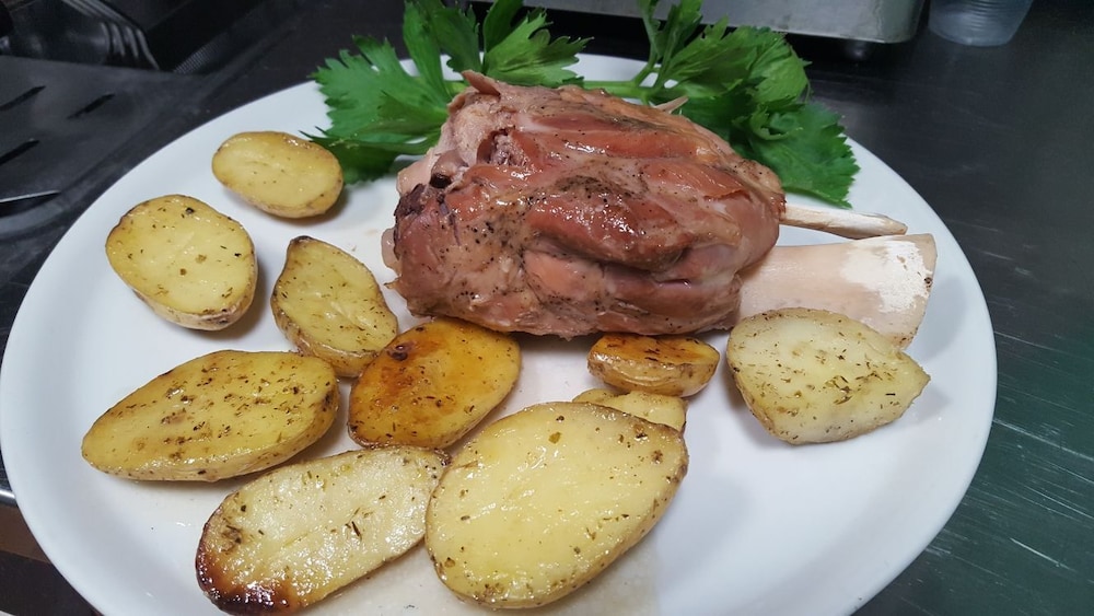 tartufo hotel