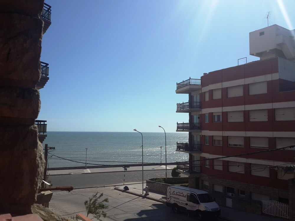 Edificio Único
