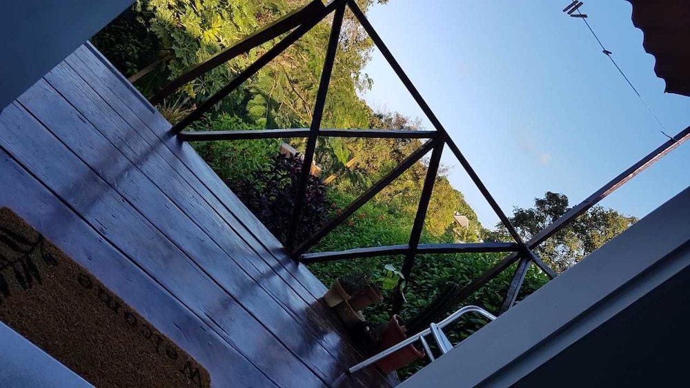 Hotel Pousada Casa Flor - Image 1