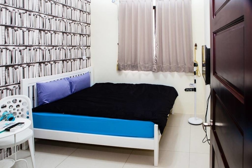 Catherine Hostel