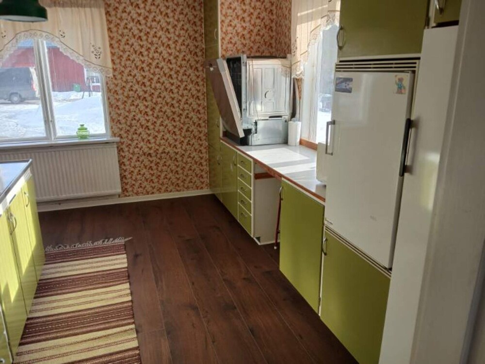 12 Person Holiday Home in Lidsjoberg
