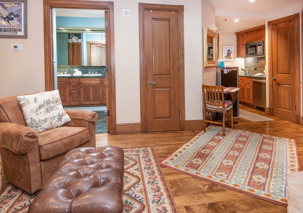 Mccoy Peak Lodge 107 1 Bedroom Condo by RedAwning - Property Image 19