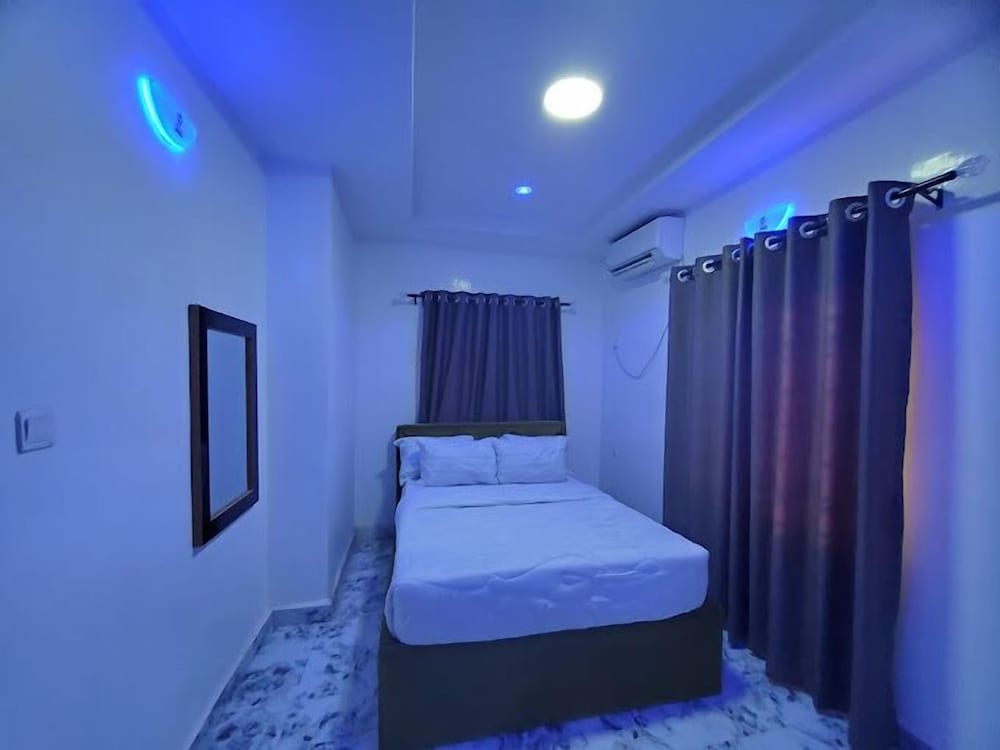 SWAY APARTMENTS