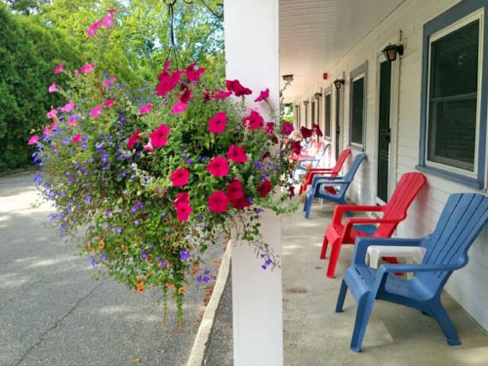 The Towne Motel