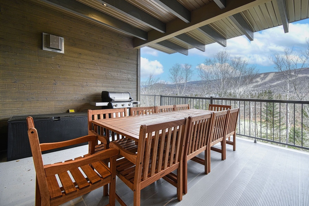 203 Verbier, Building 7