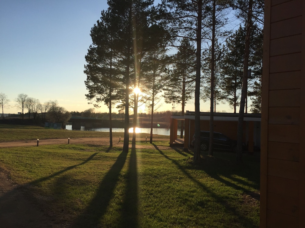 Green Gold Park