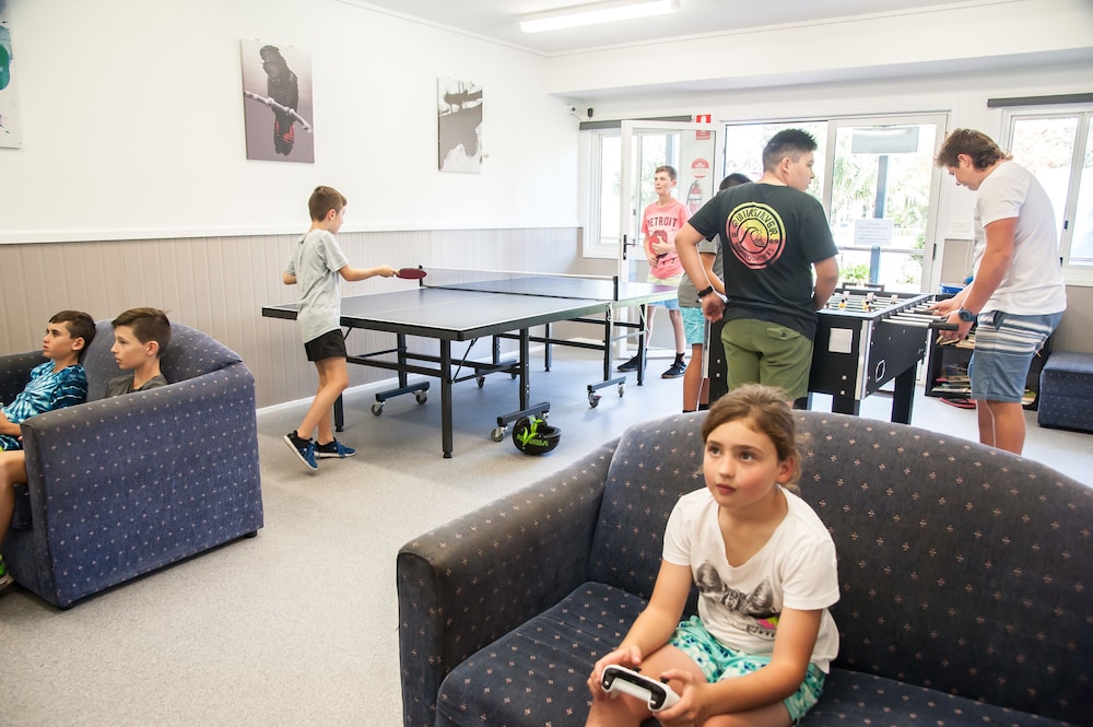 BIG4 Batemans Bay Beach Resort