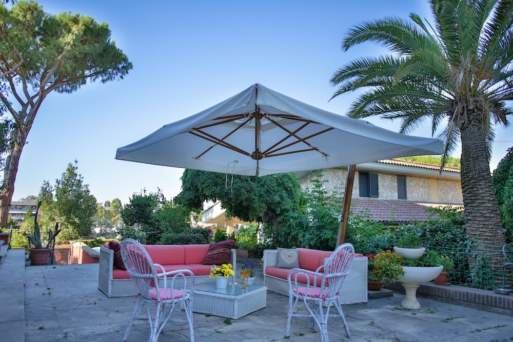 Relais Villa Italia