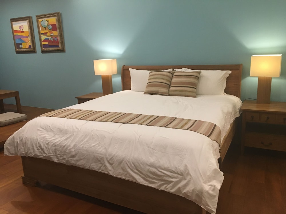 Loha Family Beachside Homestay
