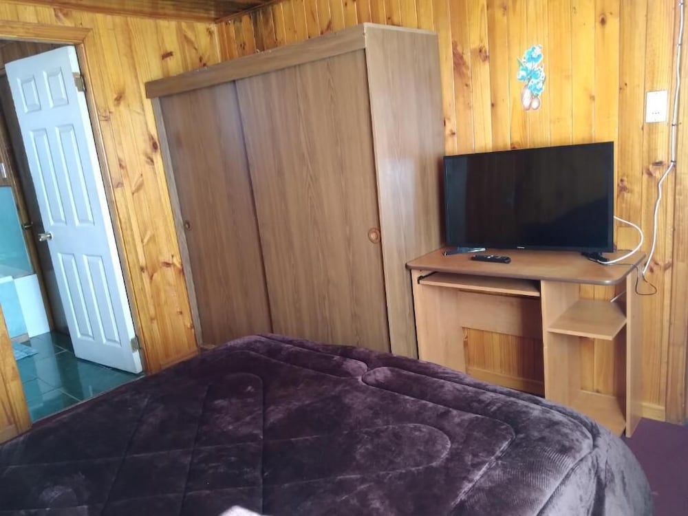 Hostal Gomero