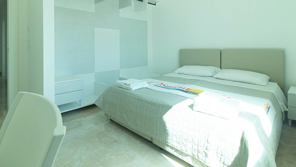 Villa Menea con Piscina e SPA