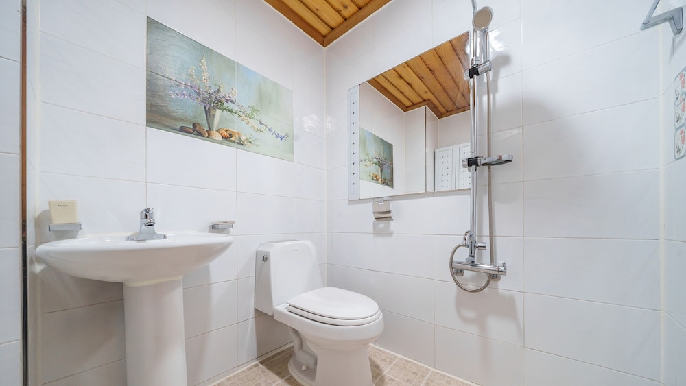 Daecheon Ocean Forest Pension