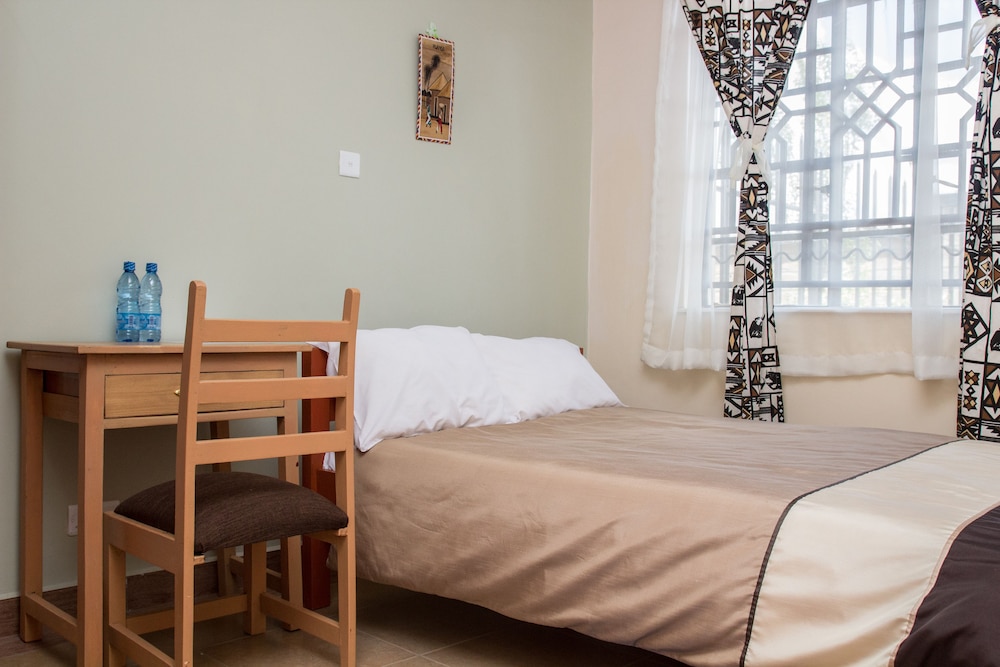 Nairobi Airport Apartments