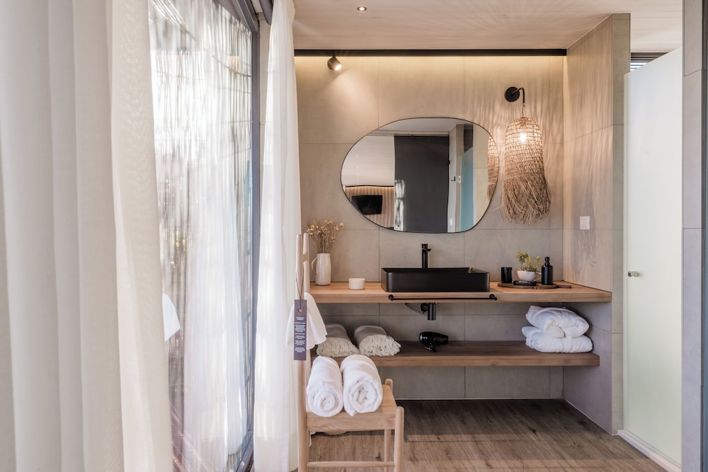 Vibo Wine Lodge