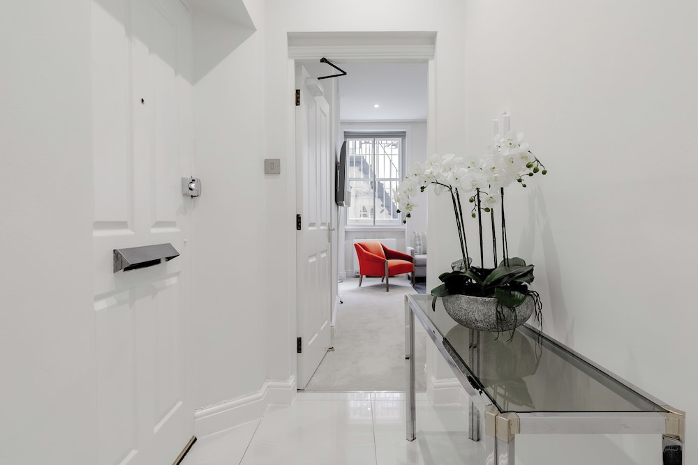 Marylebone by Excel Apartments
