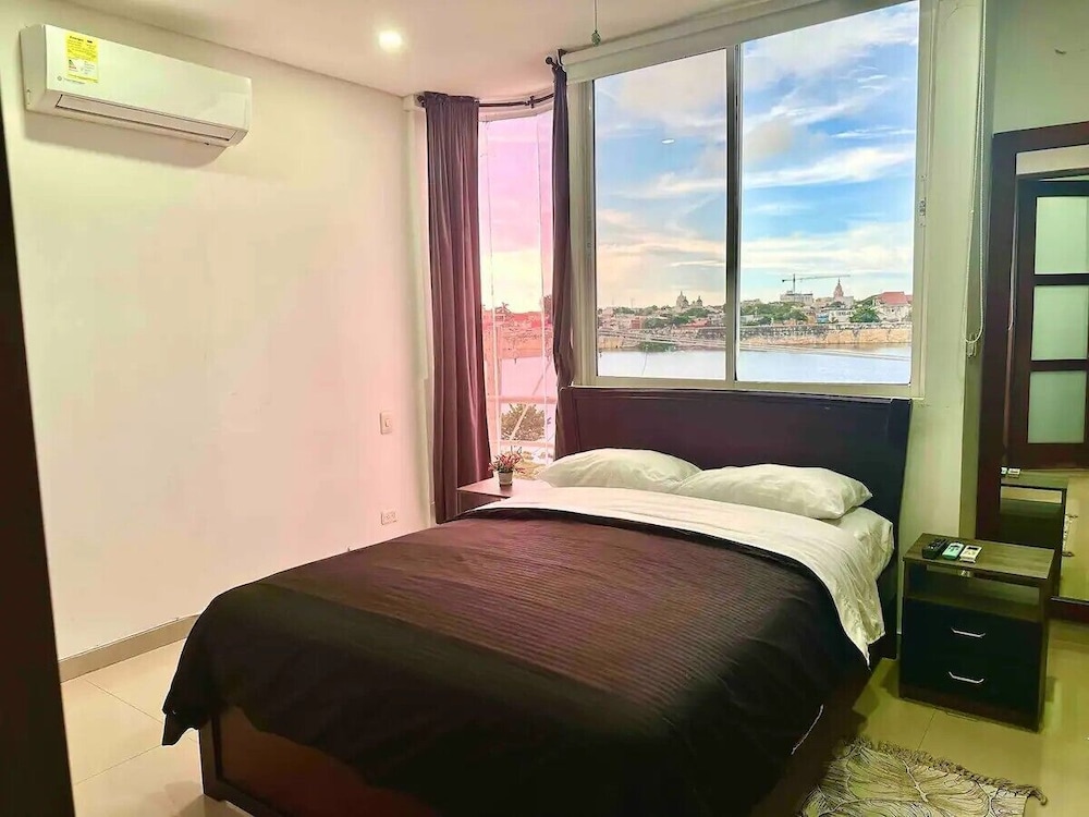 Confortables habitaciones Cartagena