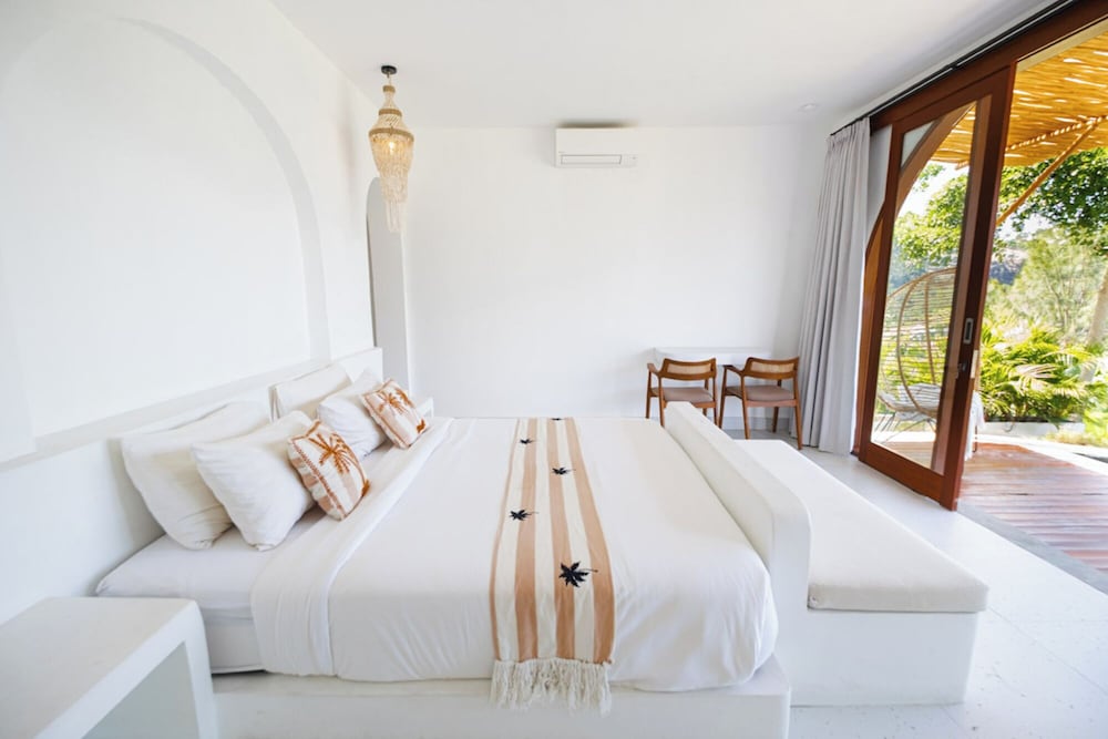 Pulestis Glamping