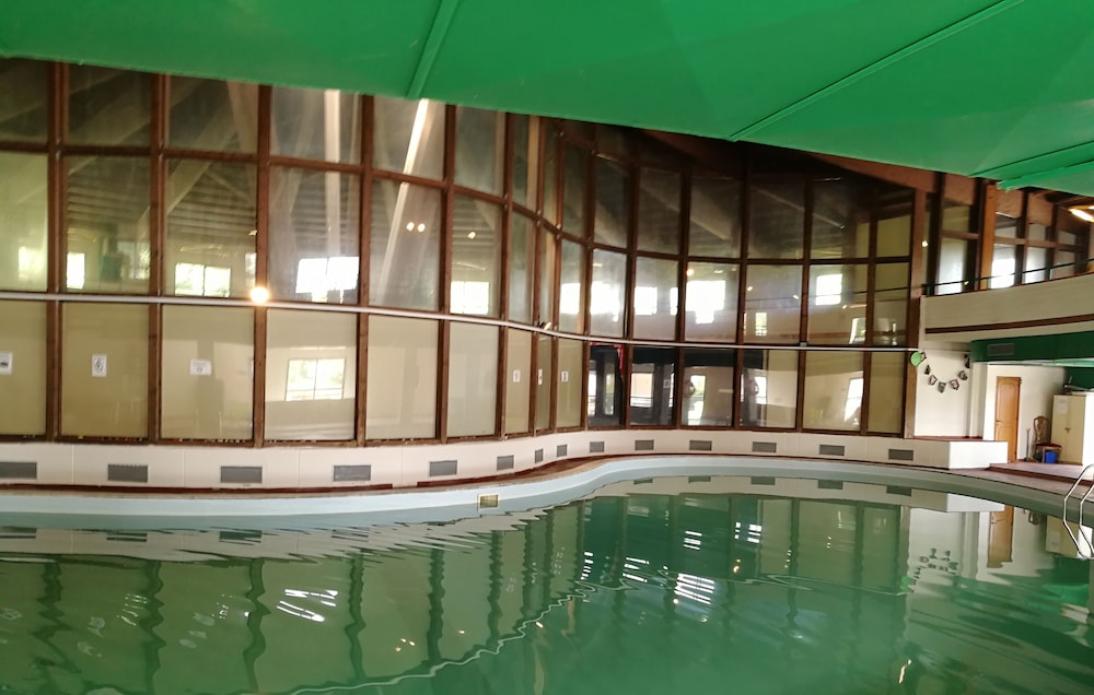 Delberg Palace Hotel