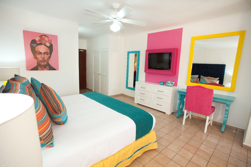 Puerto Vallarta Vacations - Villa del Palmar Beach Resort and Spa - All Inclusive - Property Image 33