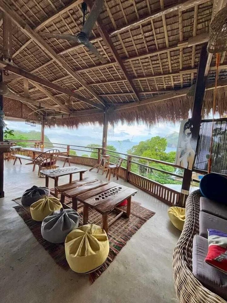 Lexias Hostel and Co-Working Space